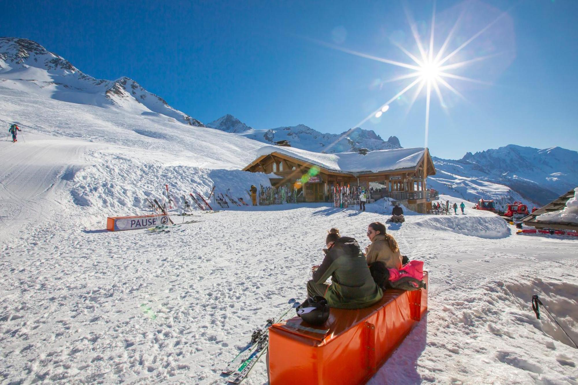 Résidence Grand Roc - Bruyères 121 - Happy Rentals Chamonix Extérieur photo